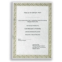 Social Stationery