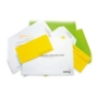 Pre-printed Envelopes