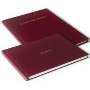Visitors Books