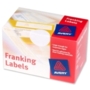 Franking Labels
