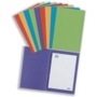 Manilla Folders & Files