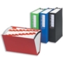 Expanding Files