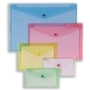 Plastic Wallets