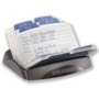 Card Index & Supplies
