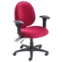 Operator Seating