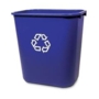 Recycling Containers