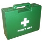 First Aid