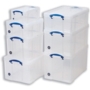 Storage Boxes