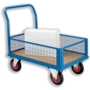Mail Trolley/Trucks