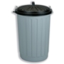 Rubbish Bins